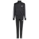 Adidas Παιδικές φόρμες σετ Tiberio 3-Stripes Tracksuit